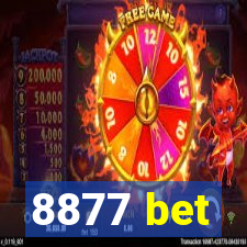 8877 bet